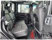 2023 Jeep Wrangler Sahara (Stk: PWU7635) in Edmonton - Image 17 of 29