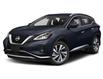 2023 Nissan Murano Platinum (Stk: D7165) in Burlington - Image 1 of 10