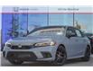2023 Honda Civic Sport (Stk: 16-230163) in Orléans - Image 1 of 32