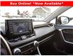 2021 Toyota RAV4 Hybrid LE (Stk: 19-30408A) in Ottawa - Image 16 of 27