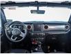 2023 Jeep Gladiator Mojave (Stk: 23019) in Embrun - Image 5 of 7