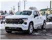 2023 Chevrolet Silverado 1500 Custom (Stk: 16473) in Casselman - Image 3 of 20