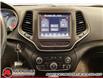 2020 Jeep Cherokee Trailhawk (Stk: 43017A) in La Sarre - Image 14 of 21