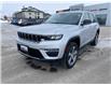 2023 Jeep Grand Cherokee Limited (Stk: 23-030) in Ingersoll - Image 1 of 20