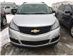 2013 Chevrolet Traverse LS (Stk: 13916680A) in Pincher Creek - Image 2 of 16