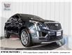 2023 Cadillac XT5 Premium Luxury (Stk: 3201650) in Langley City - Image 2 of 24