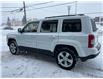 2015 Jeep Patriot Sport/North (Stk: V3340-1) in Sault Ste. Marie - Image 4 of 25