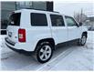 2015 Jeep Patriot Sport/North (Stk: V3340-1) in Sault Ste. Marie - Image 6 of 25