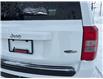 2015 Jeep Patriot Sport/North (Stk: V3340-1) in Sault Ste. Marie - Image 7 of 25