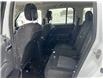 2015 Jeep Patriot Sport/North (Stk: V3340-1) in Sault Ste. Marie - Image 16 of 25