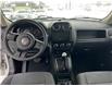 2015 Jeep Patriot Sport/North (Stk: V3340-1) in Sault Ste. Marie - Image 17 of 25