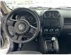 2015 Jeep Patriot Sport/North (Stk: V3340-1) in Sault Ste. Marie - Image 18 of 25