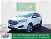 2019 Ford Edge Titanium (Stk: TR27629) in Windsor - Image 1 of 25