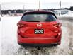 2020 Mazda CX-5 Signature (Stk: 03532P) in Owen Sound - Image 7 of 18