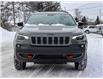 2022 Jeep Cherokee Trailhawk (Stk: 22275) in Embrun - Image 2 of 22