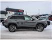 2022 Jeep Cherokee Trailhawk (Stk: 22275) in Embrun - Image 5 of 22