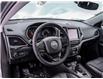 2022 Jeep Cherokee Trailhawk (Stk: 22275) in Embrun - Image 9 of 22