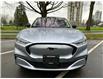2022 Ford Mustang Mach-E Premium (Stk: A17403) in North Vancouver - Image 1 of 13