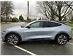 2022 Ford Mustang Mach-E Premium (Stk: A17403) in North Vancouver - Image 12 of 13