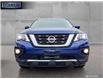 2020 Nissan Pathfinder Platinum (Stk: 628386) in Langley Twp - Image 2 of 25