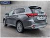 2020 Mitsubishi Outlander PHEV SE (Stk: 608504) in Langley Twp - Image 4 of 25