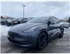 2021 Tesla Model Y Long Range (Stk: P23-01) in Embrun - Image 3 of 18