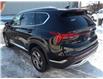 2021 Hyundai Santa Fe  (Stk: 3455) in KITCHENER - Image 5 of 25