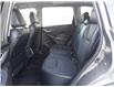 2019 Subaru Forester 2.5i Limited (Stk: 3471) in KITCHENER - Image 10 of 26