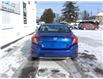 2019 Honda Civic LX (Stk: 230008) in Ottawa - Image 4 of 21