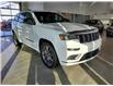 2020 Jeep Grand Cherokee Limited (Stk: 8058) in Sherbrooke - Image 3 of 21