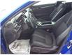 2020 Honda Civic Sport (Stk: 230021) in Kingston - Image 8 of 22