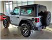 2022 Jeep Wrangler Rubicon (Stk: L22420) in Sherbrooke - Image 6 of 22
