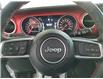 2022 Jeep Wrangler Rubicon (Stk: L22420) in Sherbrooke - Image 12 of 22