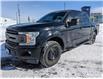 2018 Ford F-150 XLT (Stk: 201977A) in Innisfil - Image 3 of 12