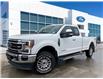 2022 Ford F-350 Lariat (Stk: 22177) in Edson - Image 1 of 16