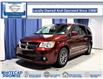 2017 Dodge Grand Caravan Crew (Stk: 40045) in Slave Lake - Image 1 of 13