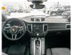 2018 Porsche Macan  (Stk: 5017A) in Dawson Creek - Image 12 of 15