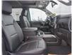 2021 Chevrolet Silverado 3500HD LTZ (Stk: T23-2796A) in Dawson Creek - Image 14 of 15