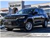 2023 Jeep Grand Cherokee Laredo (Stk: PC1444) in Burlington - Image 1 of 31