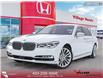 2016 BMW 750 Li xDrive (Stk: TN0134A) in Calgary - Image 1 of 27