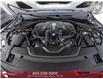 2016 BMW 750 Li xDrive (Stk: TN0134A) in Calgary - Image 8 of 27