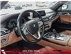 2016 BMW 750 Li xDrive (Stk: TN0134A) in Calgary - Image 13 of 27