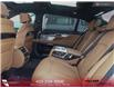 2016 BMW 750 Li xDrive (Stk: TN0134A) in Calgary - Image 24 of 27
