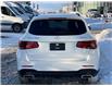 2020 Mercedes-Benz GLC 300 Base (Stk: 22MB271A) in Innisfil - Image 4 of 19