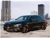 2023 Genesis G70 3.3T Sport (Stk: 110616) in London - Image 1 of 27