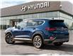 2020 Hyundai Santa Fe Preferred 2.4 (Stk: 109464) in London - Image 4 of 27