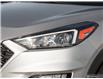 2020 Hyundai Tucson Preferred (Stk: 110095) in London - Image 10 of 27