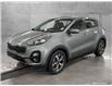 2020 Kia Sportage LX S (Stk: 9870) in Williams Lake - Image 1 of 25