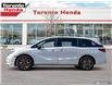 2023 Honda Odyssey Black Edition (Stk: 2300045) in Toronto - Image 17 of 28