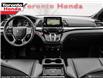 2023 Honda Odyssey Black Edition (Stk: 2300045) in Toronto - Image 27 of 28